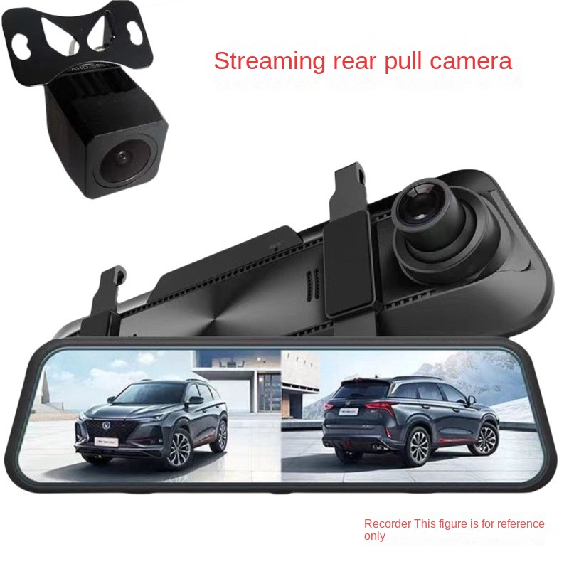 Telecamera retromarcia HD AHD  - Market Car Accessories recensione e prezzo