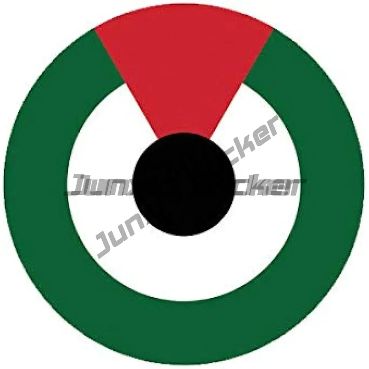 Adesivi per auto con bandiera  - Car Accessories Dubai recensione e prezzo