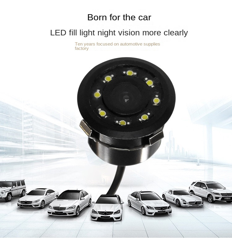 Aggiornamento della telecamera - Market Car Accessories recensione e prezzo