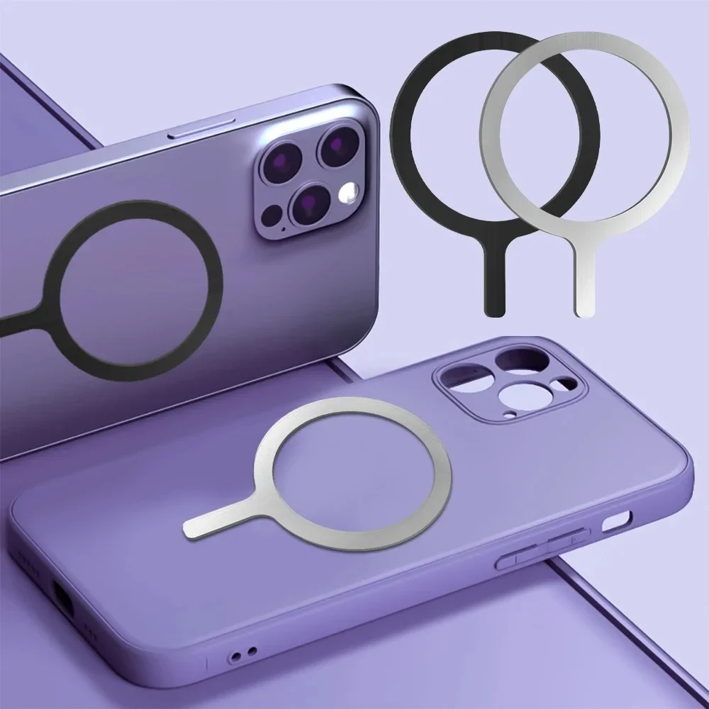 5-1 Pezzi Anello Adesivo per R - Car Phone Holder Magnetic recensione e prezzo
