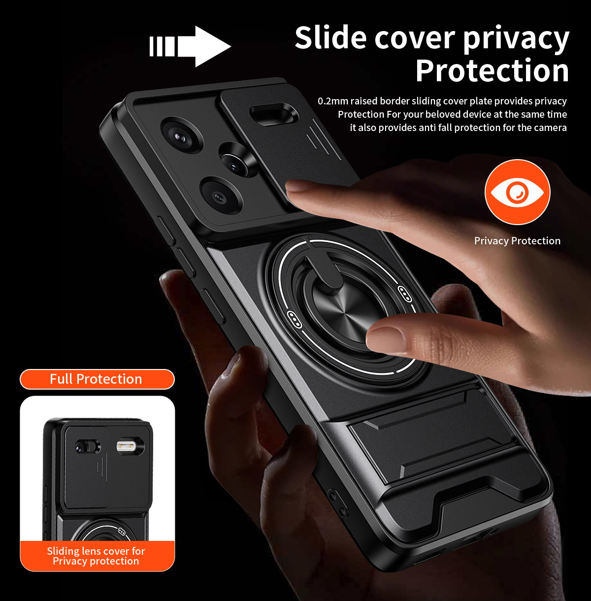 Custodia per telefono con obie - Car Phone Holder Magnetic recensione e prezzo