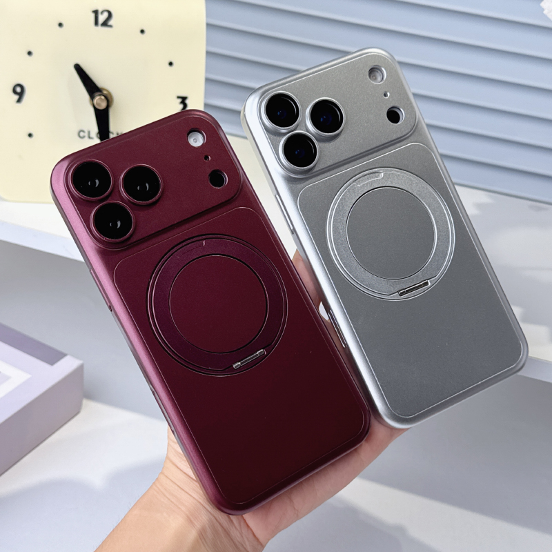 360 °   Supporto Rotante in Me - Car Phone Holder Magnetic recensione e prezzo