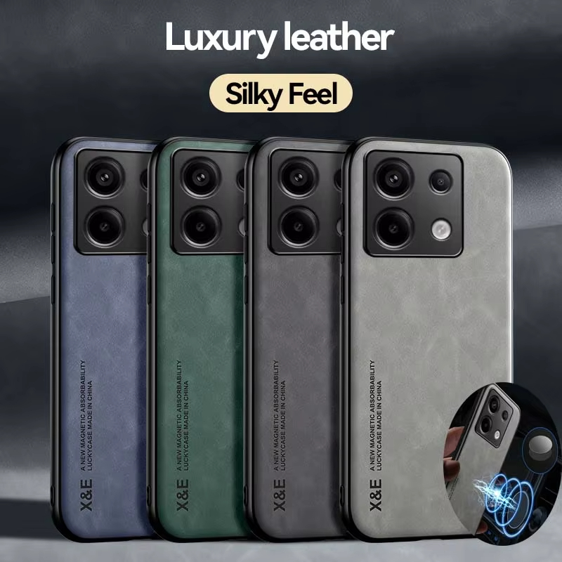 Custodia magnetica antiurto pe - Car Phone Holder Magnetic recensione e prezzo