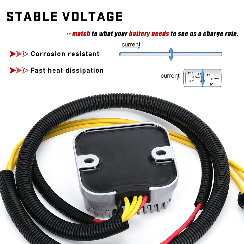 Regolatori di tensione e di pr - Market Car Accessories recensione e prezzo